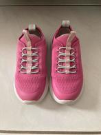 Roze sportschoenen Geox maat 27, Ophalen, Gebruikt, Meisje, Sportschoenen