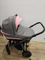 Kinderwagen bebetto vulcano, Ophalen, Zo goed als nieuw, Kinderwagen