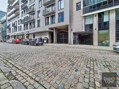Garage à vendre à Bruxelles, Immo, Garages en Parkeerplaatsen