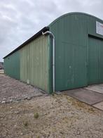 Romney Loodsen 3x, 1980 m², Koop, Opslag of Loods
