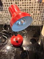 Oude bureaulamp, Huis en Inrichting, Lampen | Spots, Ophalen of Verzenden, Zo goed als nieuw