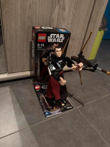 Lego Star Wars : 75524 beschikbaar voor biedingen