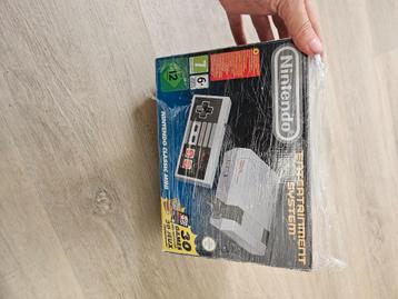 nintendo beschikbaar voor biedingen