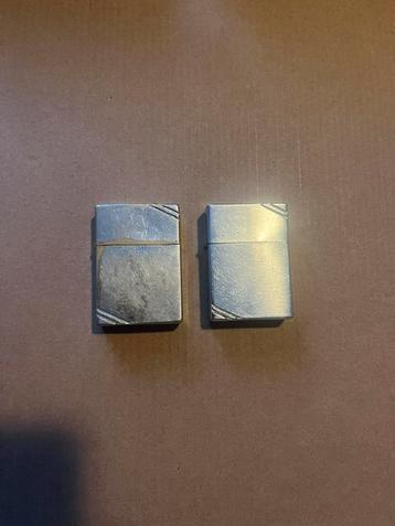 Zippo 1937 beschikbaar voor biedingen