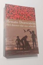 Renate Dorrestein : Het duister dat ons scheidt, Ophalen of Verzenden