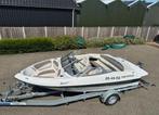 Fourwinns Horizon 170, Watersport en Boten, Speedboten, Ophalen, Gebruikt, 120 tot 200 pk, 3 tot 6 meter