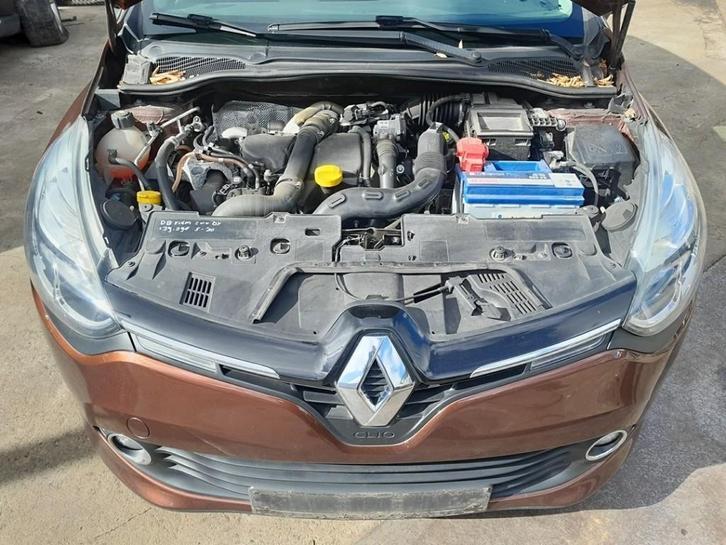 EXPANSIERESERVOIR Renault Clio IV (5R) (01-2012/06-2015), Auto-onderdelen, Overige Auto-onderdelen, Renault, Gebruikt