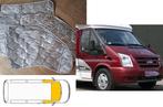 Raamisolatie Ford Transit 2006-2014 Grijs, Caravans en Kamperen
