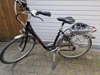 Batavus elektrische fiets lees info 0472109098, Fietsen en Brommers, Ophalen, Zo goed als nieuw, Batavus