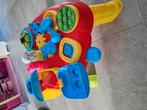 bumba speeltafel, Kinderen en Baby's, Speelgoed | Babyspeelgoed, Ophalen of Verzenden, Zo goed als nieuw