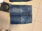 Dames Jeansrok maat36, Comme neuf, ANDERE, Taille 36 (S), Bleu