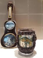 Thermometer,bierpull, schilderijtje, Antiek en Kunst, Ophalen of Verzenden