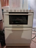 Candy 3 in 1 Fornuis met gasvuur, oven en afwasmachine, Elektronische apparatuur, Fornuizen, Ophalen, Gebruikt