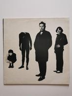The Stranglers - black & white, Ophalen, 1960 tot 1980, Gebruikt, 12 inch