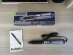 Babyliss Reflex 200 warme luchtborstel, Ophalen, Zo goed als nieuw