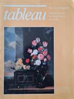 Tableau Art Magazines 7 oude uitgaven, Ophalen of Verzenden, Gelezen, Diverse auteurs