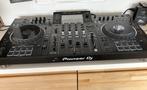 pioneer XDJ-XZ + deck saver + sacoche de transport, Muziek en Instrumenten, Dj-sets en Draaitafels, Ophalen, Gebruikt, Dj-set