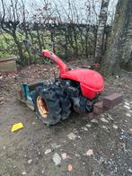 Motoculteur lombardini 18hp, Tuin en Terras, Ophalen, Zo goed als nieuw