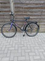 Schauff fiets, Ophalen, Zo goed als nieuw, Overige merken, Versnellingen
