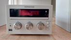 Kenwood compact hifi system RD-M616, Audio, Tv en Foto, Stereoketens, Gebruikt, MP3-aansluiting, Cd-speler, Ophalen