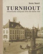 (g11) Turnhout, onverwachte schrijvers, Boeken, Verzenden, Gelezen