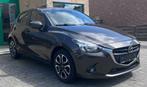 Mazda 2 ** 1J GARANTIE ** GEKEURD ** LEZ OK ** €205/maand, Euro 6, Bedrijf, 5 deurs, Dealer onderhouden