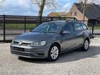 Volkswagen Golf Tdi/2018//Clima/Cruise/Navi/Pilot/Garantie**, Autos, 5 places, Carnet d'entretien, 4 portes, 1598 cm³