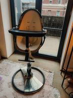 Kinderstoel Bloom, Enlèvement, Comme neuf, Chaise évolutive, Plateau amovible