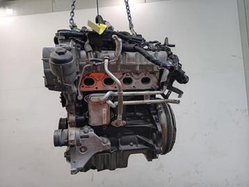 MOTOR Volkswagen Tiguan (5N1 / 2) (01-2007/07-2018) (BWK) beschikbaar voor biedingen