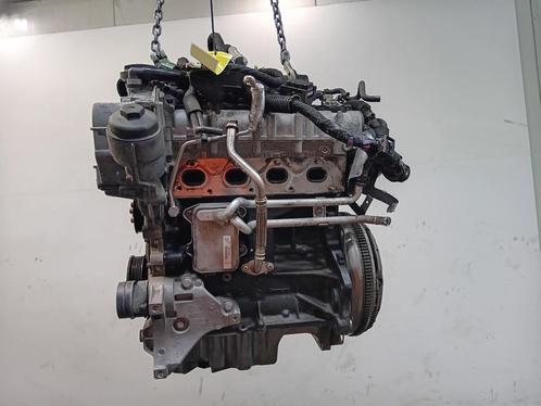 MOTOR Volkswagen Tiguan (5N1 / 2) (01-2007/07-2018) (BWK), Auto-onderdelen, Motor en Toebehoren, Volkswagen, Gebruikt