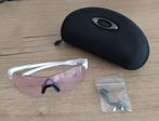 Oakley EV Zero fietsbril, Fietsen en Brommers, Fietsaccessoires | Fietskleding, Ophalen of Verzenden, Zo goed als nieuw, Dames