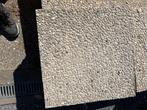 dalle de terrasse, Tuin en Terras, Tegels en Klinkers, Ophalen, Gebruikt, Overige typen, 5 tot 10 m²