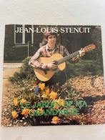Jean-Louis STENUT - Ophain, Cd's en Dvd's, Vinyl | Wereldmuziek, Ophalen, Gebruikt, Overige soorten