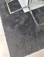 Zwart tapijt, Ophalen, Gebruikt, Zwart, Tapijt