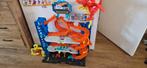 Hotweels racebaan draak, Kinderen en Baby's, Ophalen, Racebaan