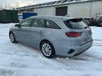 2021 Kia C’eed Personenauto, Auto's, Gebruikt, Overige brandstoffen, Bedrijf, Handgeschakeld
