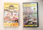 video vhs documentaire geschiedenis de Ronde van Vlaanderen, CD & DVD, VHS | Documentaire, TV & Musique, Documentaire, Tous les âges