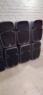 6 pièces JBL eon