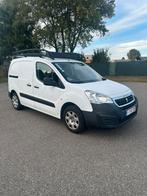 Peugeot partner 2015 1.6hdi, Auto's, Bluetooth, Particulier, Te koop, Peugeot