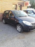 voiture d'occasion dacia sandero, Ophalen, Gebruikt
