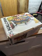 Raclette Grill 8 personen, Ophalen, Gebruikt, 8 personen of meer