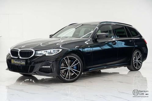 BMW 330 E hybrid touring M-Pakket! Pano, Hud, H&K, Laser!, Auto's, BMW, Bedrijf, Te koop, 3 Reeks, 360° camera, ABS, Adaptive Cruise Control