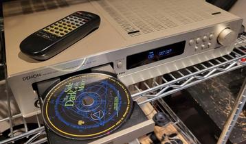 DENON HiFi RCD100 beschikbaar voor biedingen