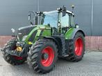 FENDT 718 GEN 6 POWER PLUS WG3025, Zakelijke goederen, Meer dan 160 Pk, Fendt, Tot 2500