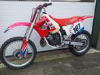 Honda cr 125 1992 classic cross cr 125cc honda cr, Motoren, Motoren | Honda, Particulier, 1 cilinder, 12 t/m 35 kW, Crossmotor