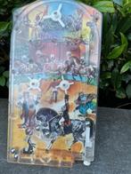 TIVOLI SMER VINTAGE PINBALL GAME CIRCUS.MADE IN CZEKOSLOVAKI, Games en Spelcomputers, Ophalen of Verzenden, Gebruikt, Avontuur en Actie