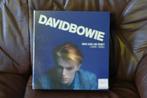 David Bowie - Who can I be now VINYL box set, Ophalen, Nieuw in verpakking, 12 inch, Poprock