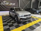 Volkswagen 2.0TDi R-line 7-zit/Pano/MemLeder/LED/Trekh/Keyle, 149 pk, Leder, Bedrijf, Diesel