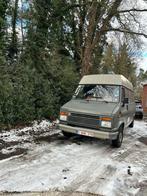 Citroen c25 1986, Caravans en Kamperen, Mobilhomes, Particulier