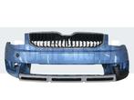 BUMPER SKODA OCTAVIA 3 III SCOUT voorbumper MZ1065, Auto-onderdelen, Gebruikt, Voor, 6 maanden garantie, Ophalen of Verzenden